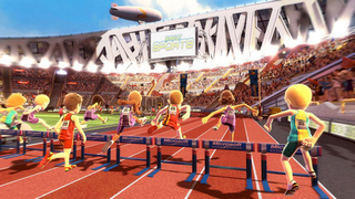 Illustration for article titled Kinect Games Gallery